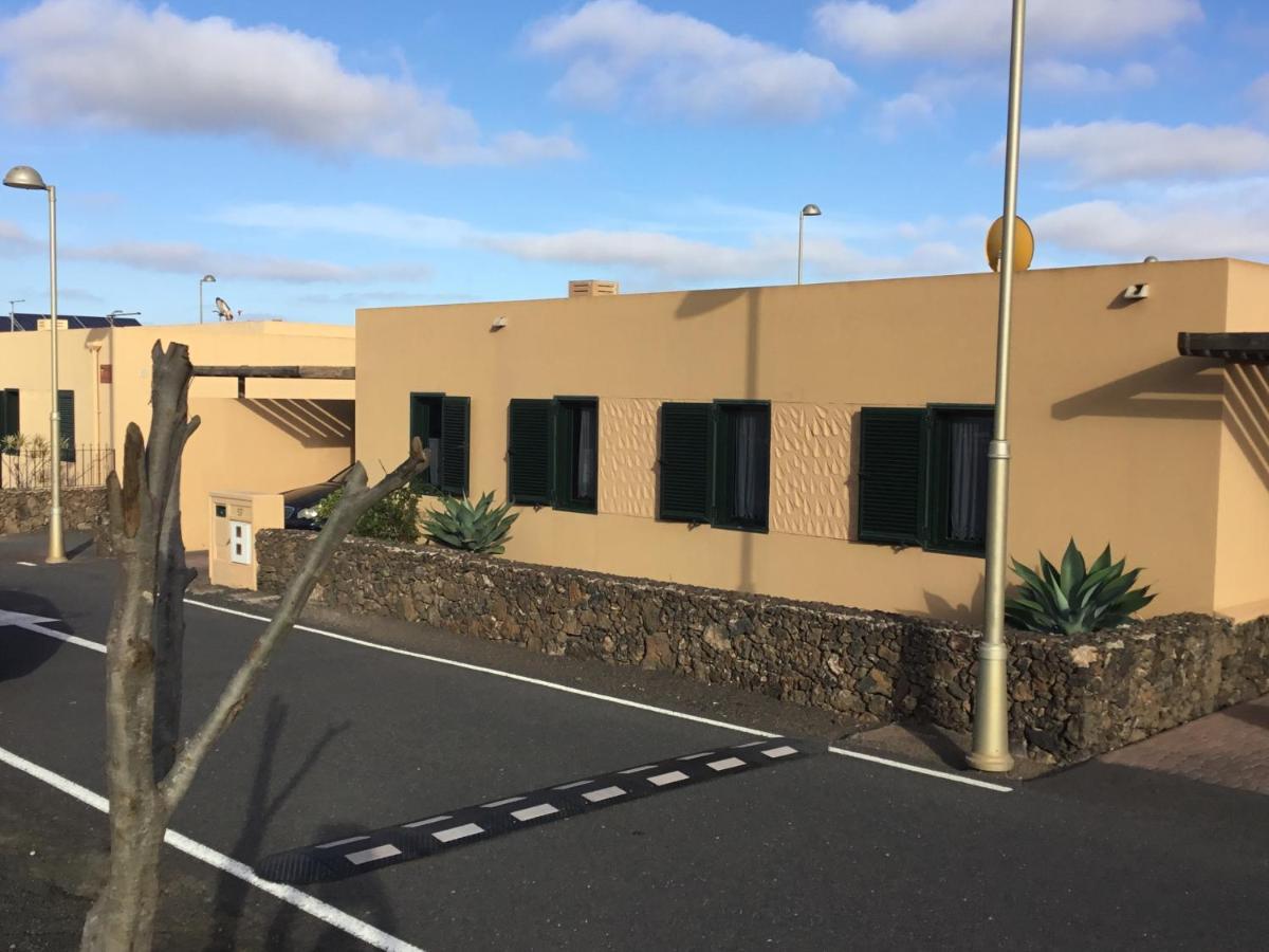 Villa Sharon & Relax Corralejo Eksteriør bilde