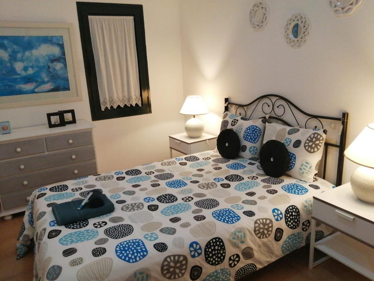 Villa Sharon & Relax Corralejo Eksteriør bilde