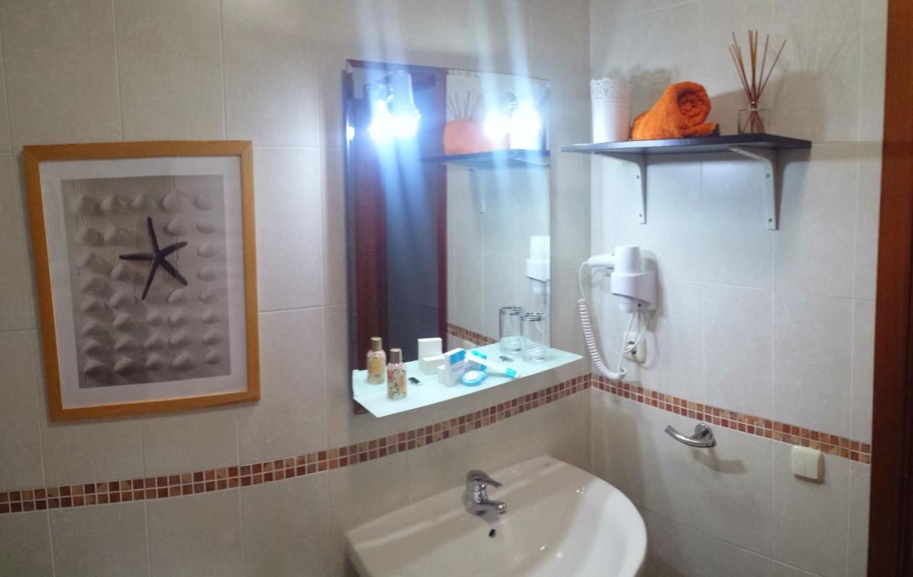 Villa Sharon & Relax Corralejo Eksteriør bilde