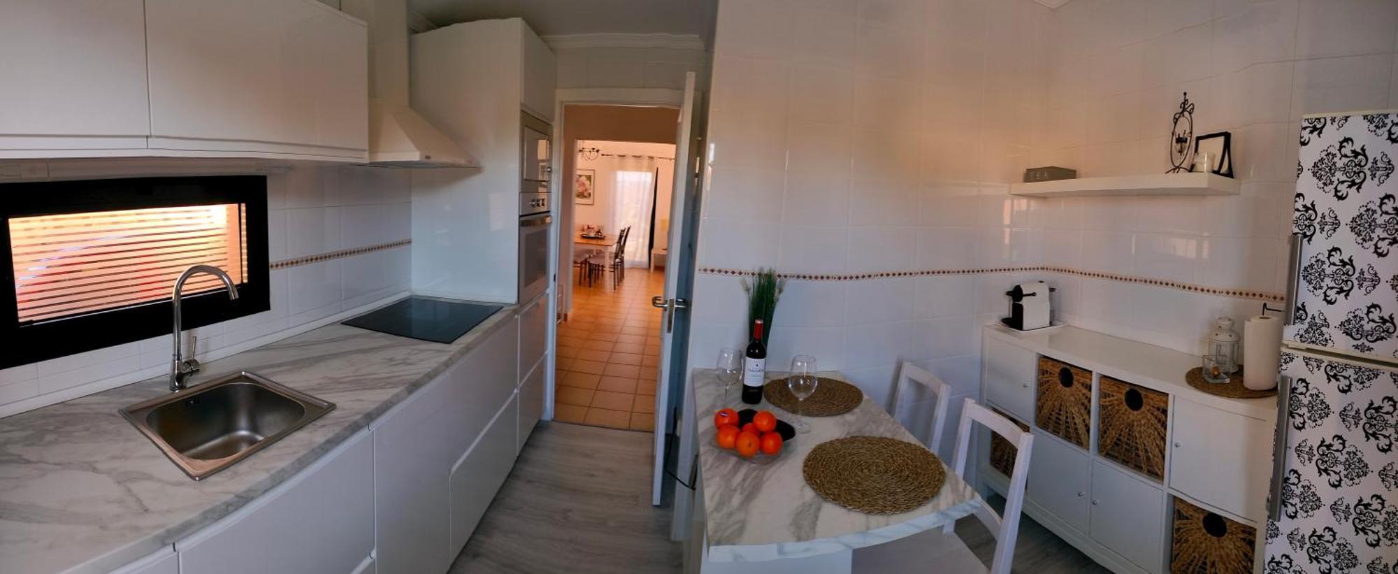 Villa Sharon & Relax Corralejo Eksteriør bilde