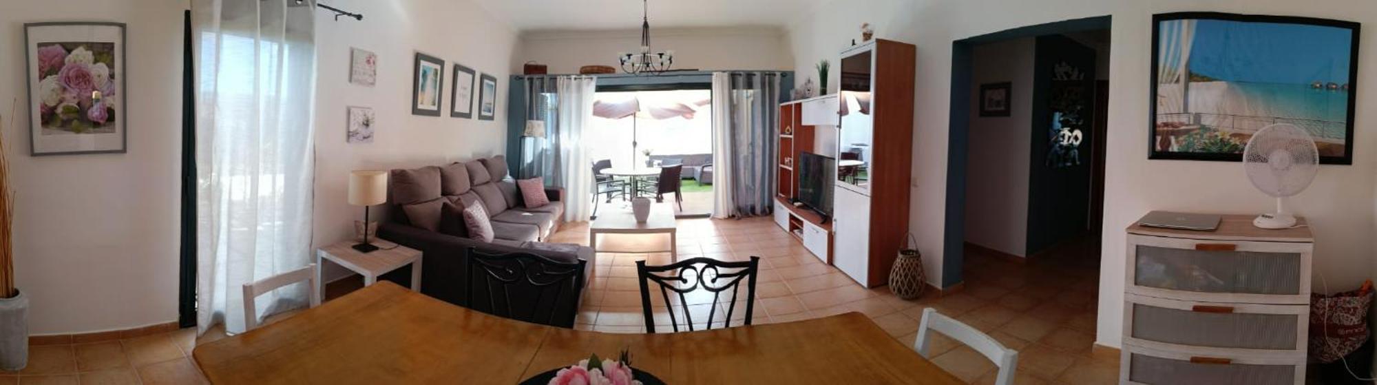 Villa Sharon & Relax Corralejo Eksteriør bilde