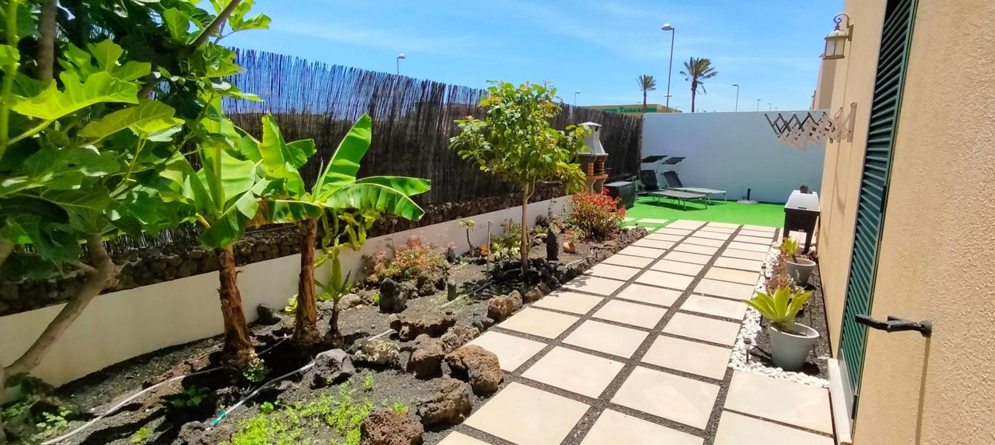 Villa Sharon & Relax Corralejo Eksteriør bilde