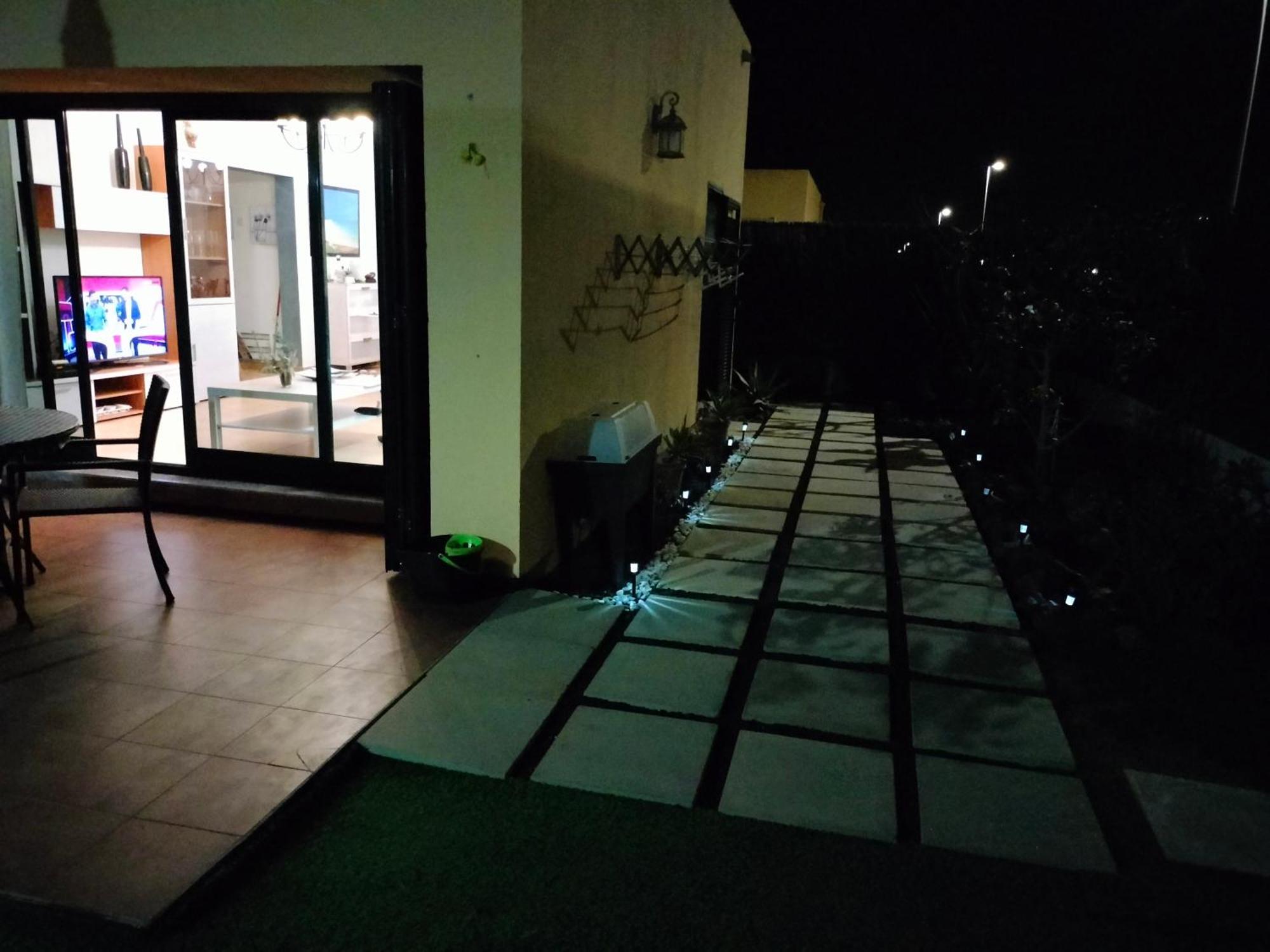 Villa Sharon & Relax Corralejo Eksteriør bilde