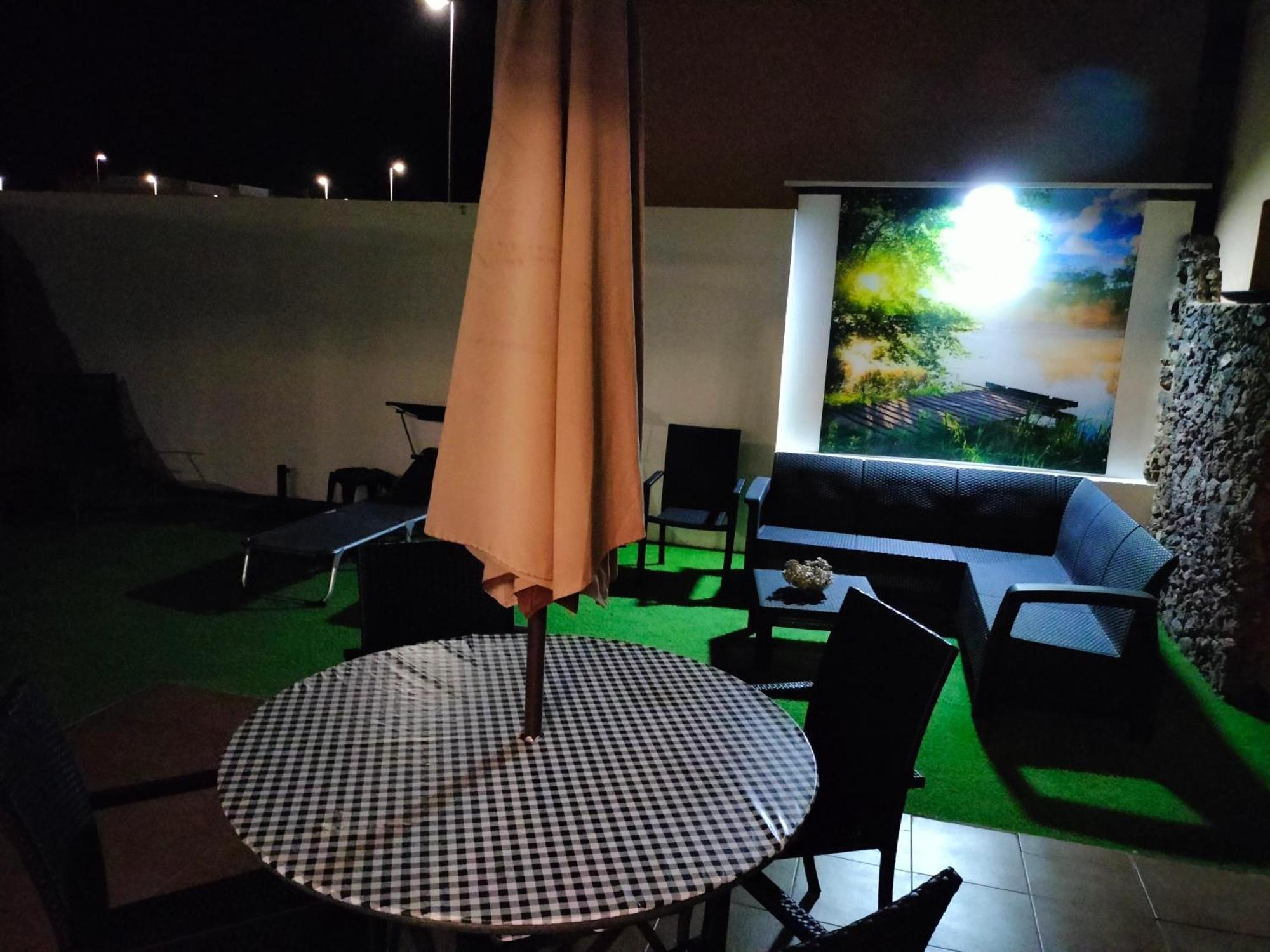 Villa Sharon & Relax Corralejo Eksteriør bilde
